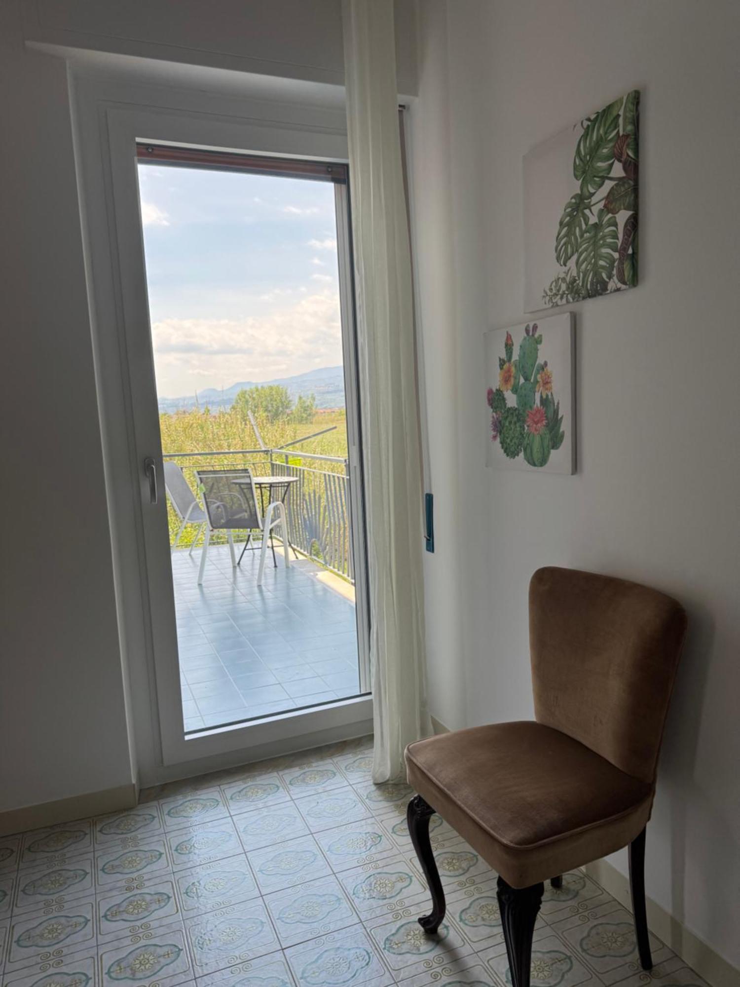 Villa Con Piscina Esclusiva Vista Etna Mascali Ngoại thất bức ảnh