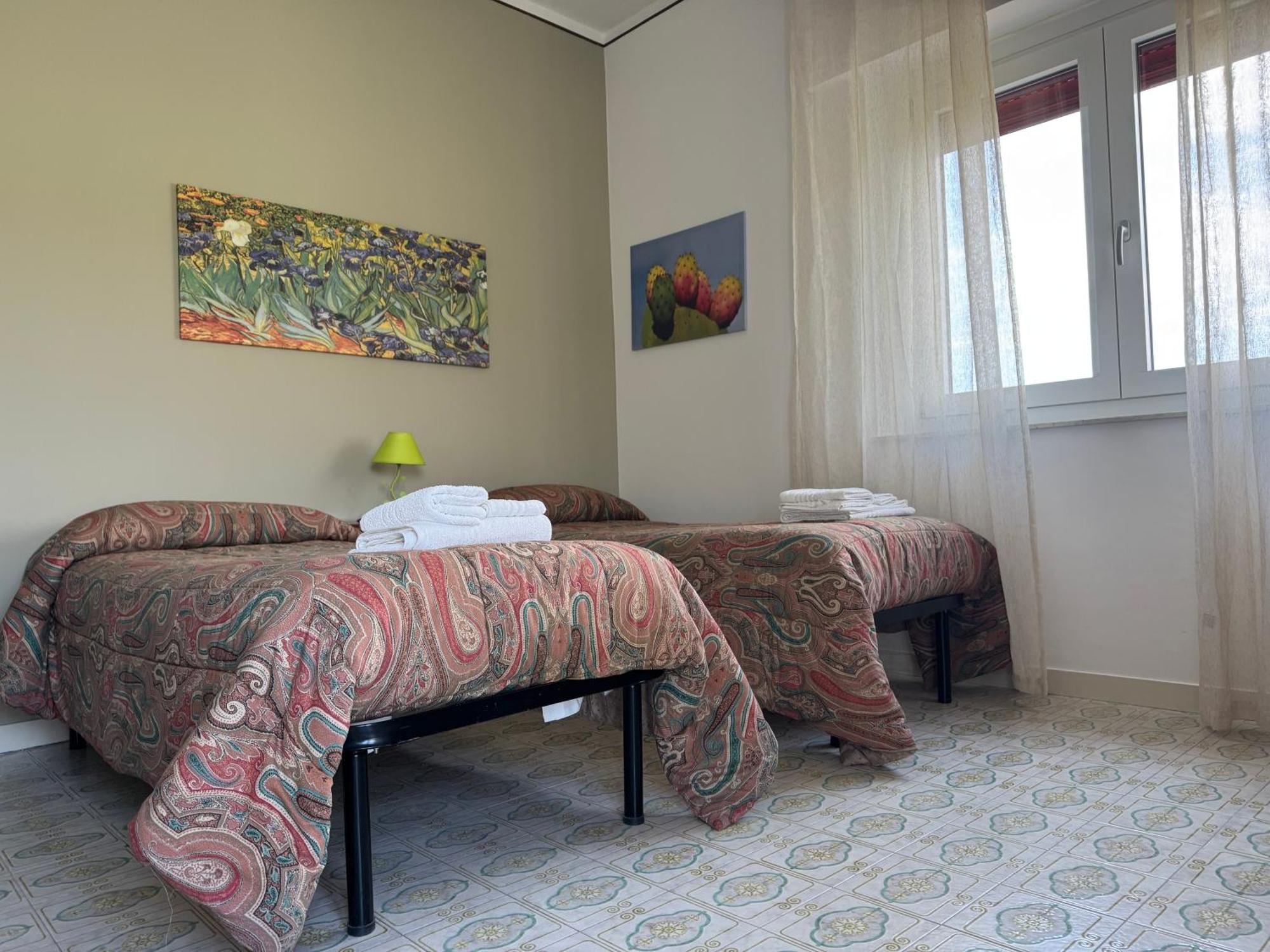 Villa Con Piscina Esclusiva Vista Etna Mascali Ngoại thất bức ảnh