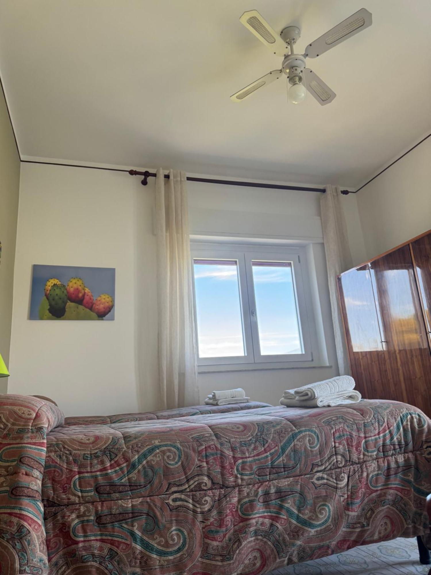 Villa Con Piscina Esclusiva Vista Etna Mascali Ngoại thất bức ảnh