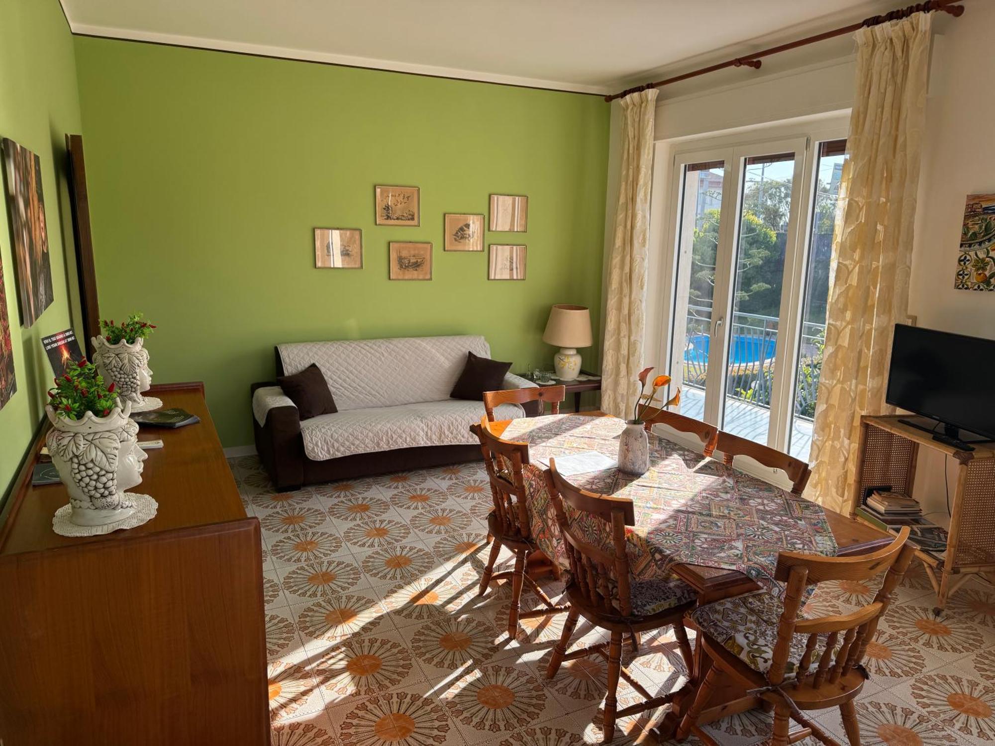 Villa Con Piscina Esclusiva Vista Etna Mascali Ngoại thất bức ảnh